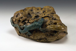 2 Lizard Rock Box - LB1161